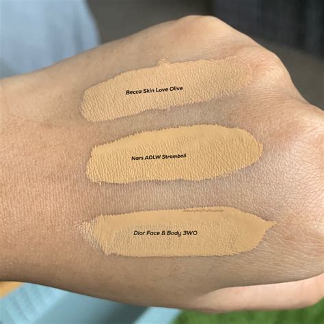 dupe for dior face and body foundation|dior forever matte foundation dupe.